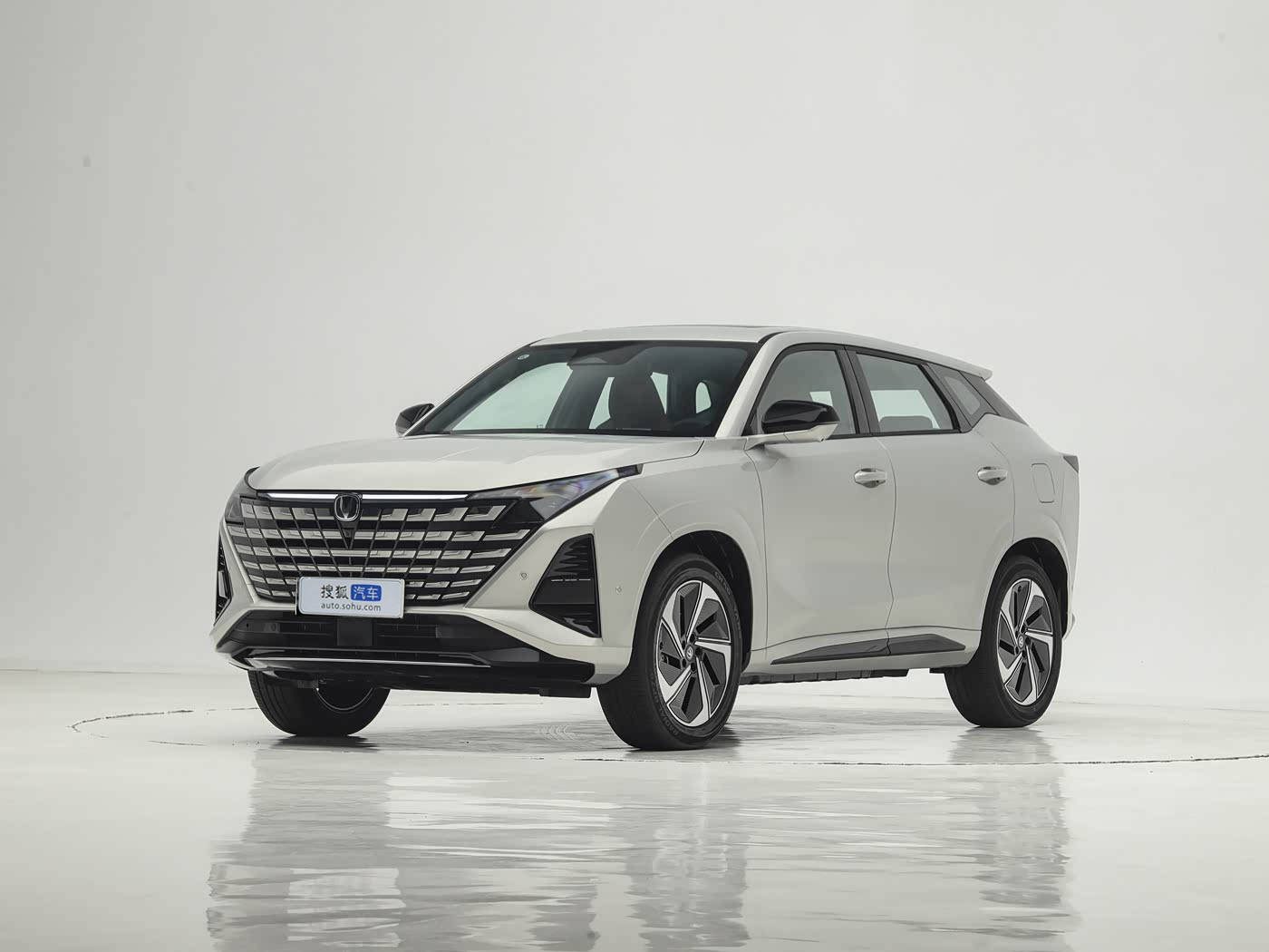 Changan UNI-Z iDD