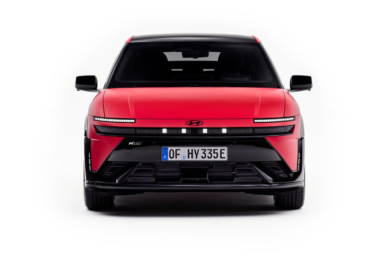 Hyundai IONIQ 3