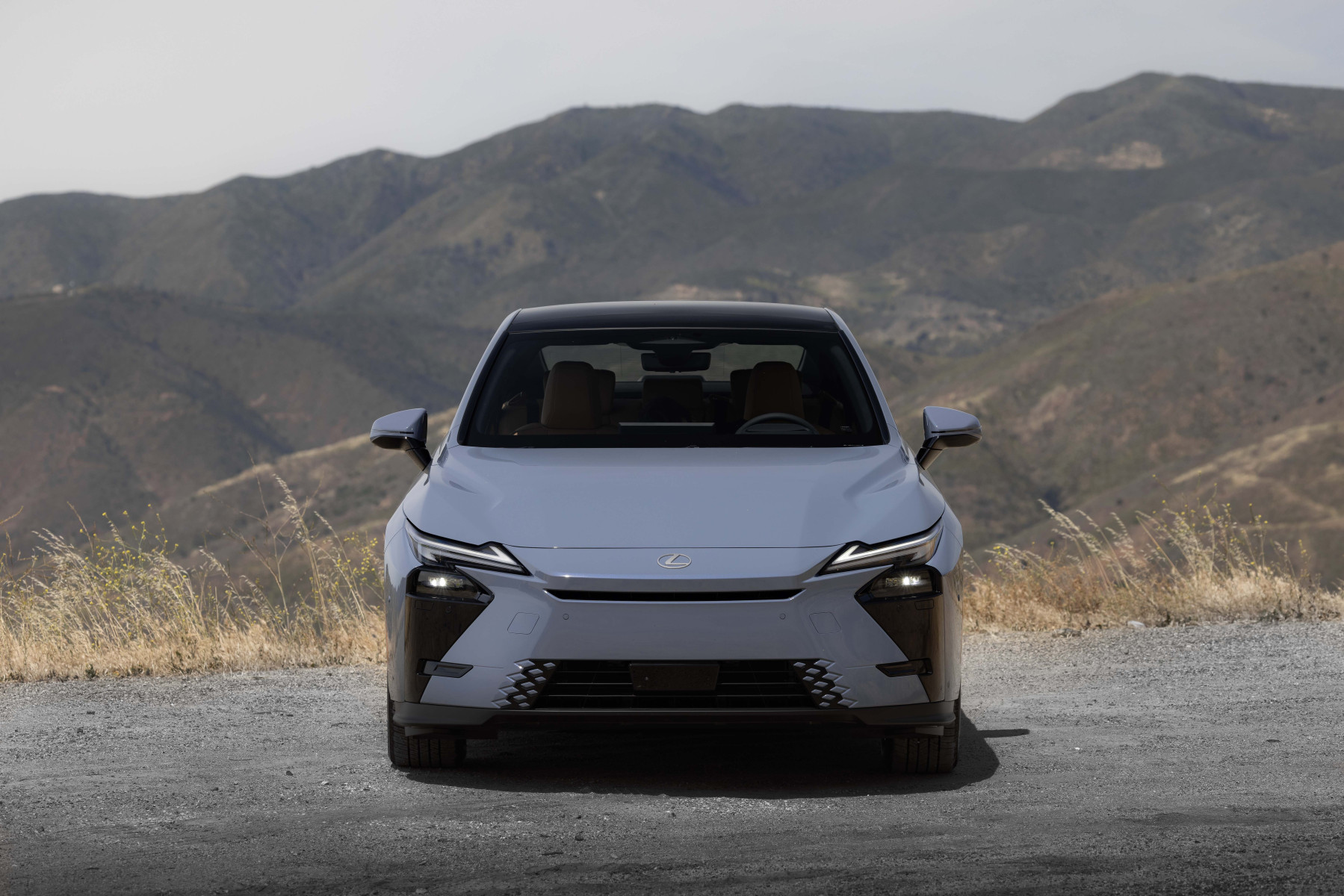 Lexus ES Hybrid
